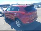 Kia Sportage Lx Image 10