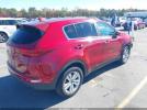 Kia Sportage Lx Image 8