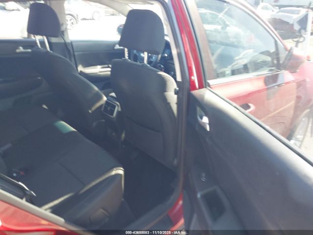 Kia Sportage Lx Image 5