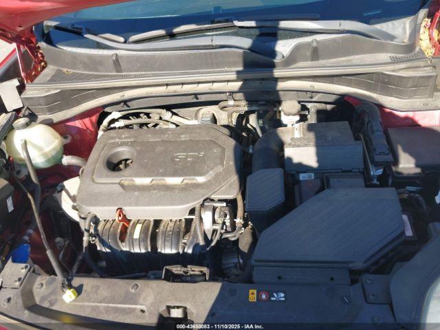 Kia Sportage Lx Image 15