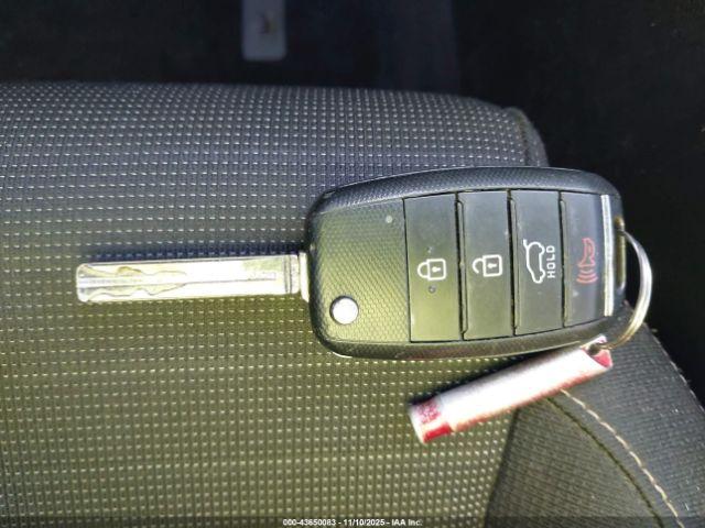 Kia Sportage Lx Image 16