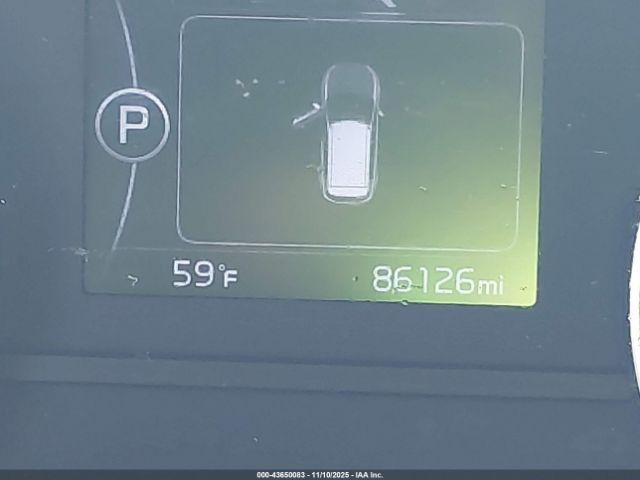 Kia Sportage Lx Image 9