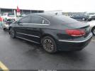 Volkswagen CC 2.0t R-line Image 3