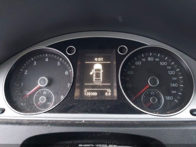 Volkswagen CC 2.0t R-line Image 7