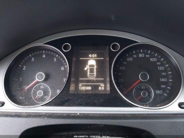 Volkswagen CC 2.0t R-line Image 7