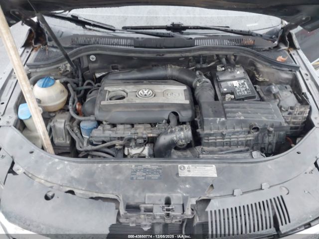 Volkswagen CC 2.0t R-line Image 11