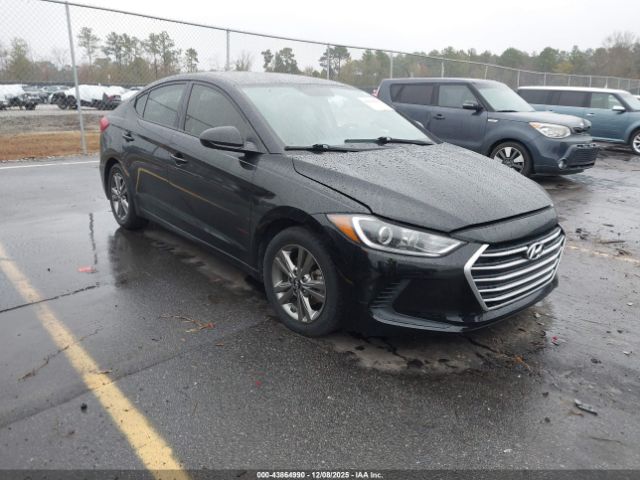 Hyundai ELANTRA Se Image 1