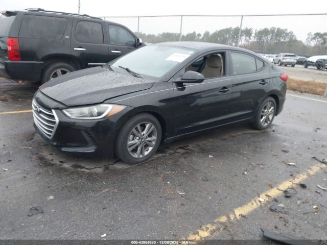 Hyundai ELANTRA Se Image 5