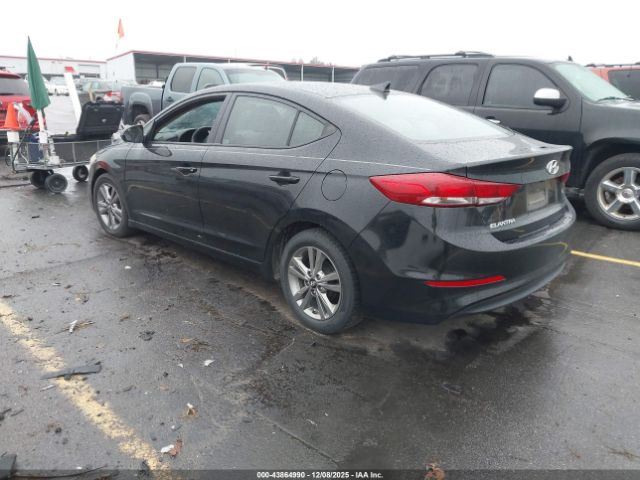 Hyundai ELANTRA Se Image 13
