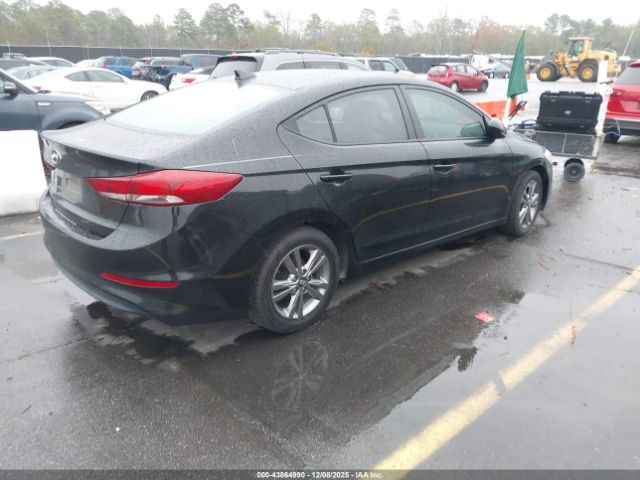 Hyundai ELANTRA Se Image 15