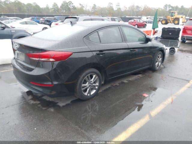 Hyundai ELANTRA Se Image 15