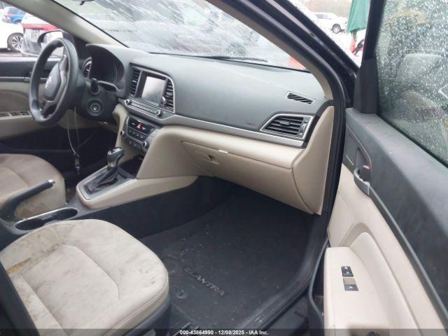 Hyundai ELANTRA Se Image 4