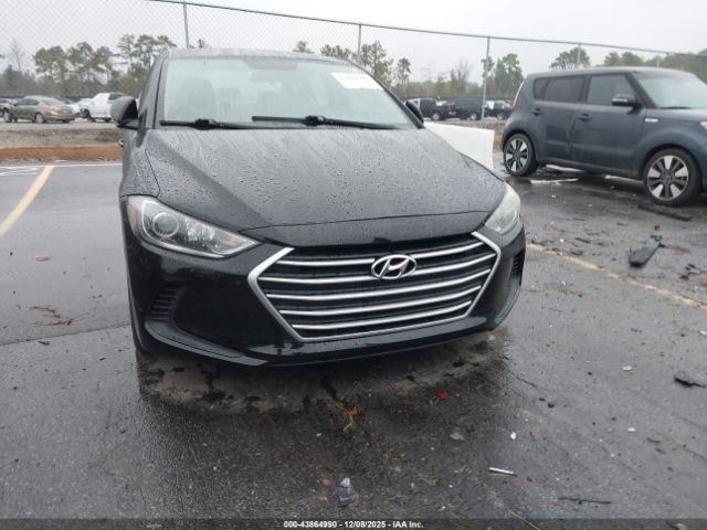 Hyundai ELANTRA Se Image 8