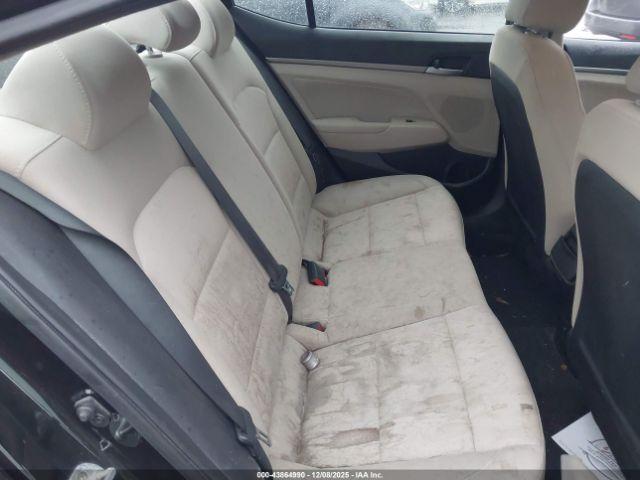 Hyundai ELANTRA Se Image 10