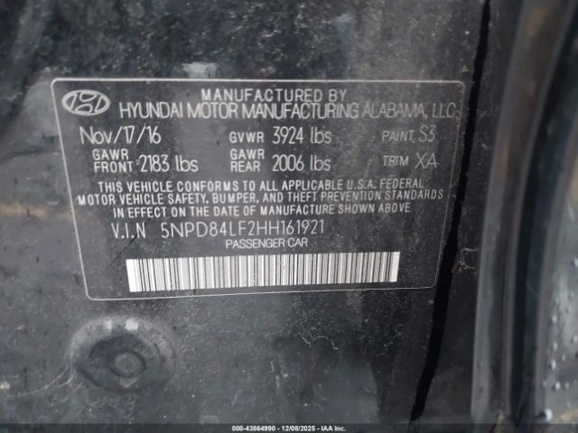 Hyundai ELANTRA Se Image 6