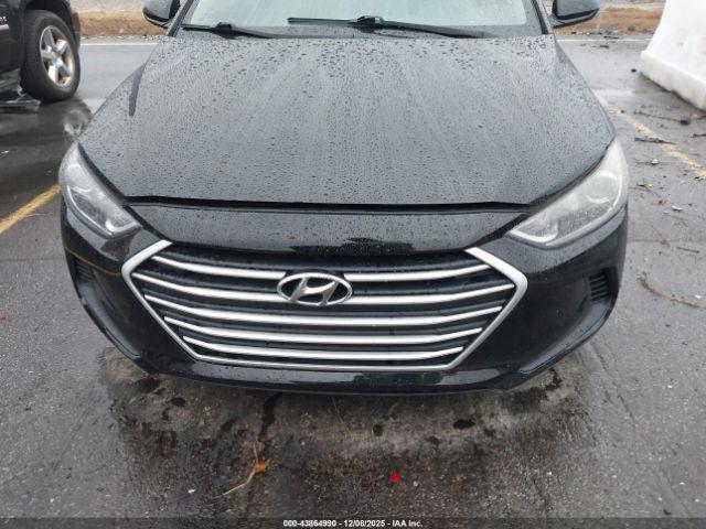 Hyundai ELANTRA Se Image 11