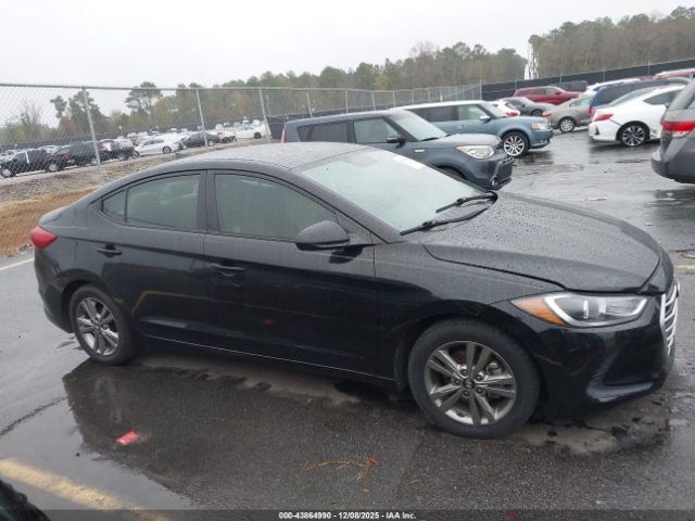 Hyundai ELANTRA Se Image 16