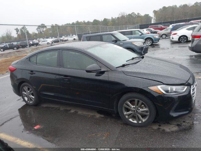 Hyundai ELANTRA Se Image 16