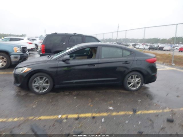 Hyundai ELANTRA Se Image 9