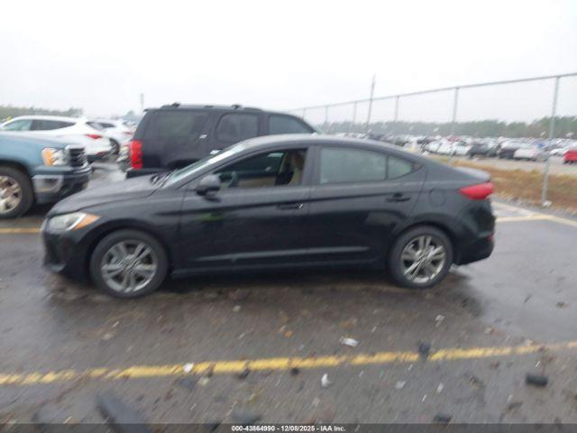 Hyundai ELANTRA Se Image 9