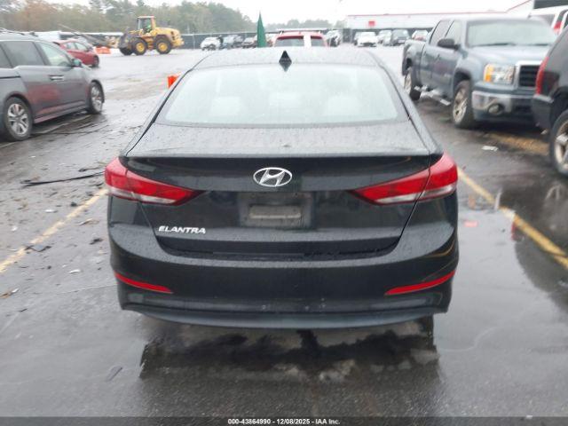 Hyundai ELANTRA Se Image 14