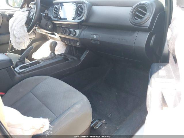 Toyota Tacoma Sr Image 4