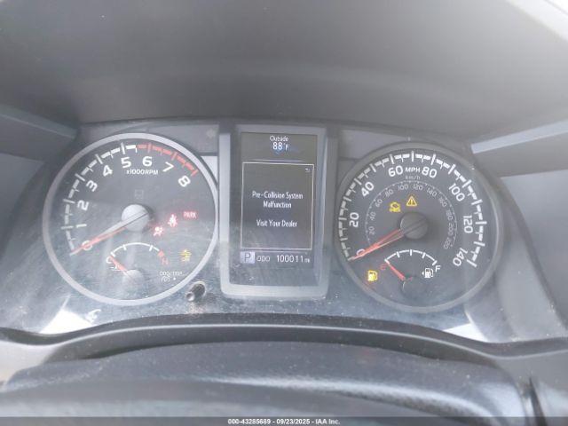 Toyota Tacoma Sr Image 3