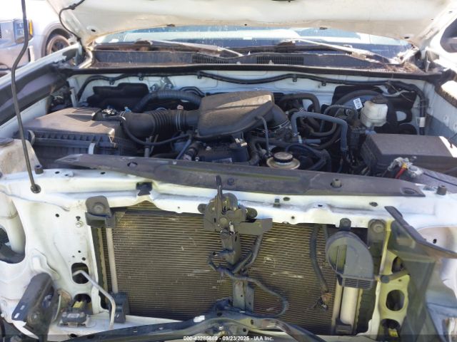 Toyota Tacoma Sr Image 7