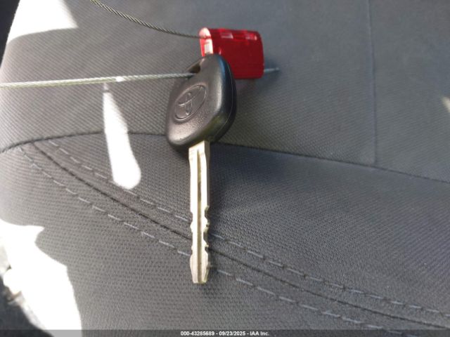 Toyota Tacoma Sr Image 12