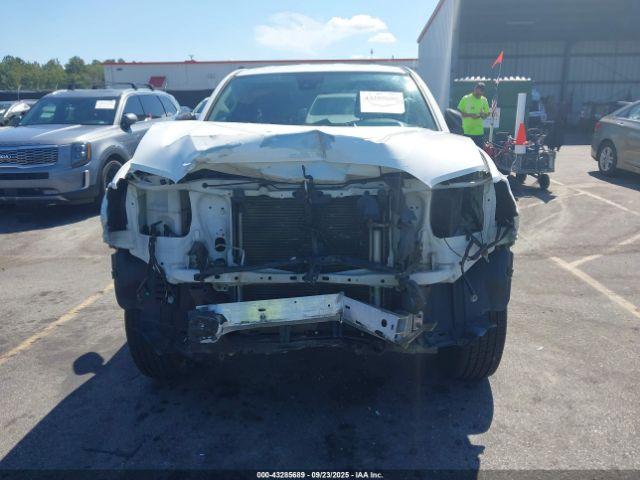 Toyota Tacoma Sr Image 10