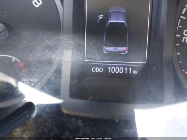 Toyota Tacoma Sr Image 13