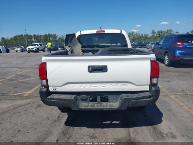 Toyota Tacoma Sr Image 9