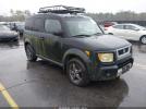 Honda Element Ex Image 1