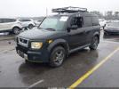 Honda Element Ex Image 9