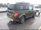 Honda Element Ex Image 10