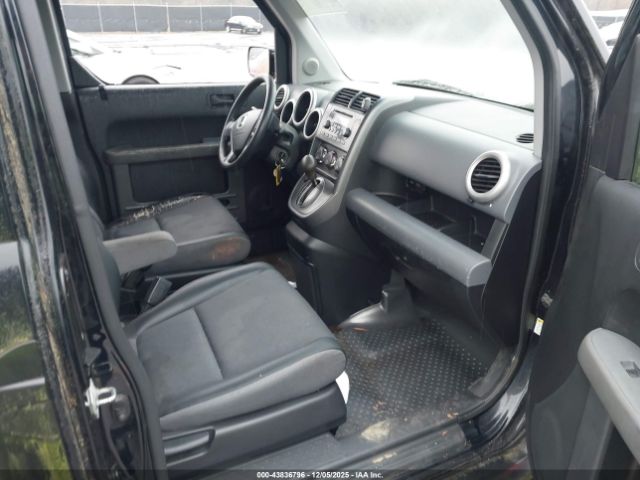 Honda Element Ex Image 6
