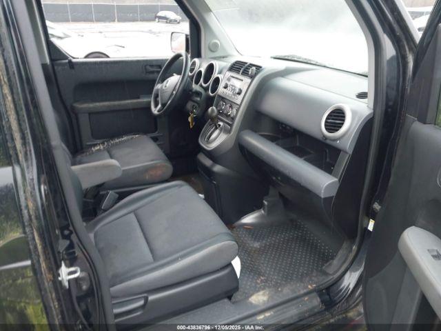 Honda Element Ex Image 6