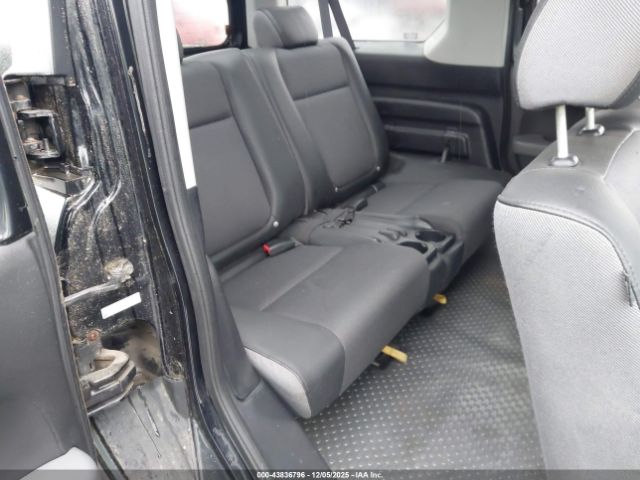Honda Element Ex Image 11