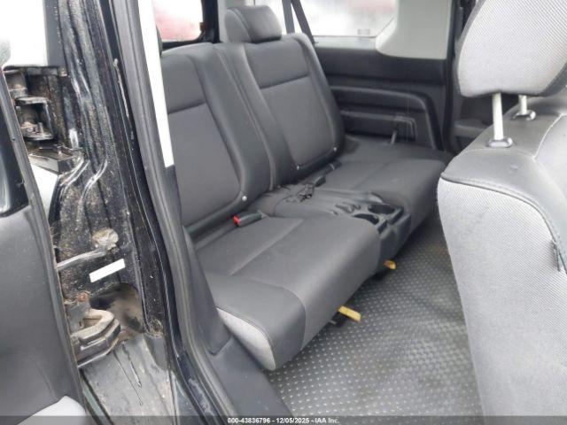 Honda Element Ex Image 11