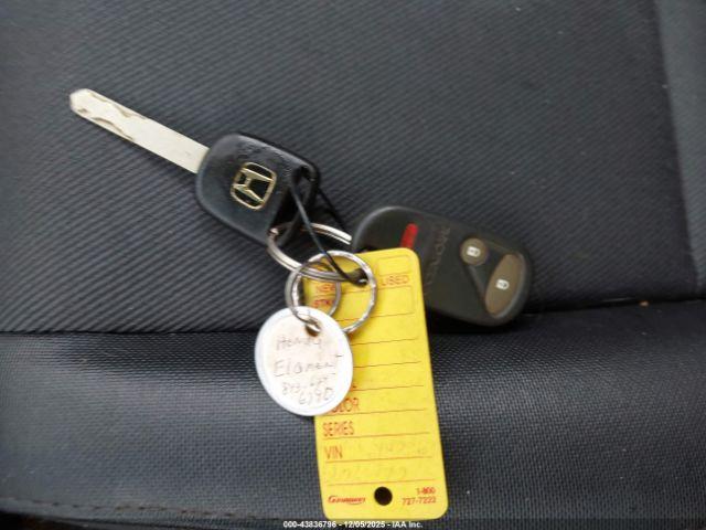 Honda Element Ex Image 2