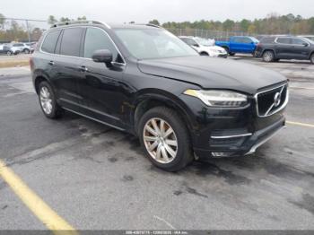  Salvage Volvo XC90