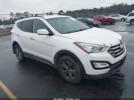 Hyundai SANTA FE 2.4l Image 1