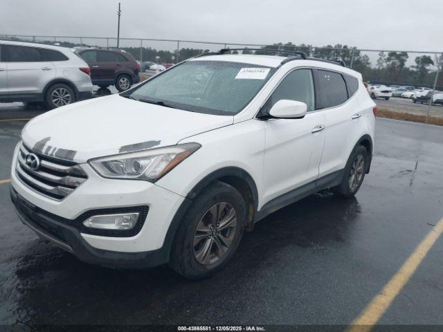 Hyundai SANTA FE 2.4l Image 6