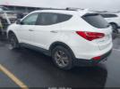 Hyundai SANTA FE 2.4l Image 13