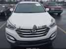 Hyundai SANTA FE 2.4l Image 11
