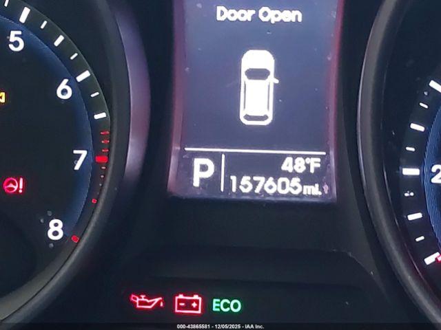 Hyundai SANTA FE 2.4l Image 14