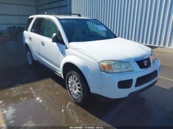 Salvage Saturn Vue