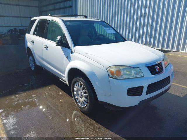  Salvage Saturn Vue