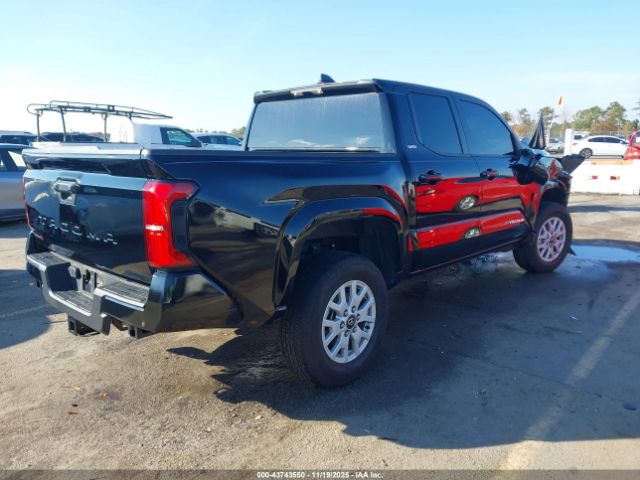 Toyota Tacoma Sr5 Image 4