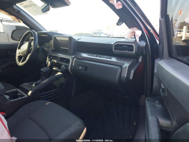 Toyota Tacoma Sr5 Image 5